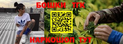 индика Берёзовский